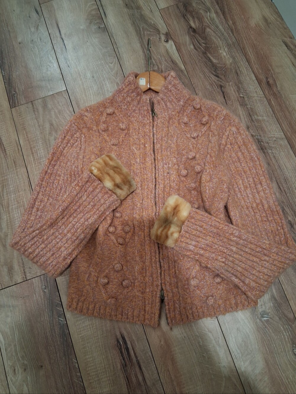 Kenzie Fall Sweater - Picture 5 of 10